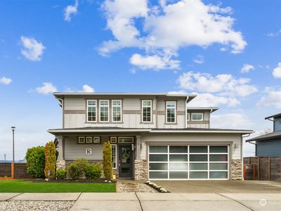 5125 N 49th Street, Ruston, WA, 98407