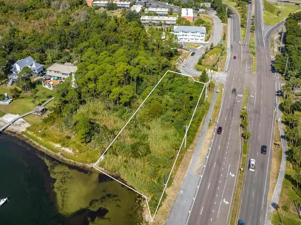 0 Soundview Trl Lot A, Gulf Breeze, FL 32561