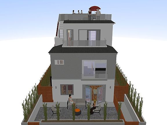 4th image of 805 Ormond Ct