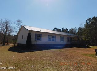 143 Acorn Way, Richlands, NC 28574