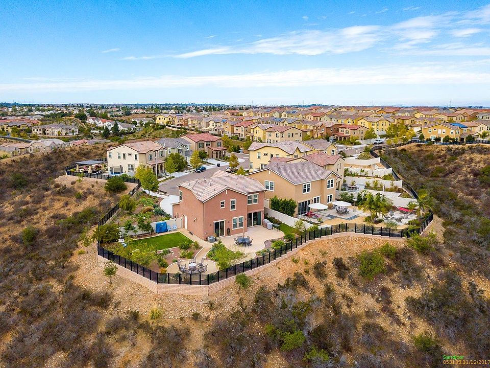 2nd image of 10951 Vista Santa Fe Ln