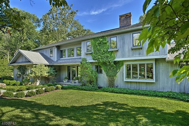 130 Peachcroft Dr, Bernardsville, NJ 07924 Zillow