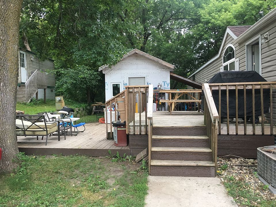 2nd image of 1618 Marion Rd SE Trailer 195