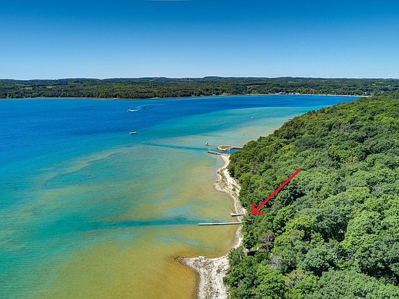 2nd image of 4152 N Omena Point Rd