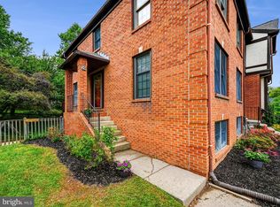 42 Rhodes Pl, Lutherville Timonium, MD 21093