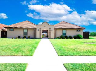 304 S Ridge Ln, San Juan, TX 78589
