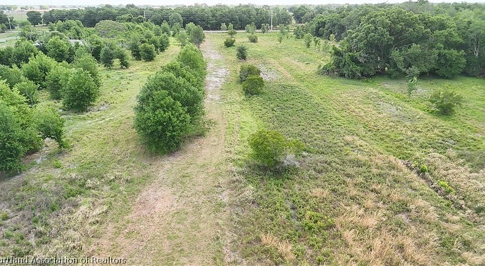 2nd image of PARCEL Terrell Rd #C