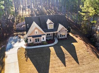 44 Fendley Trce, Newnan, GA 30263