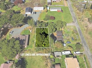 0 Franklin Ave SW, Bandon, OR