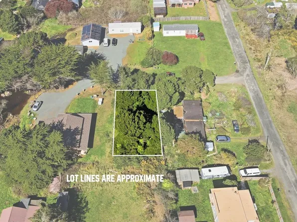 0 Franklin Ave SW, Bandon, OR 97411