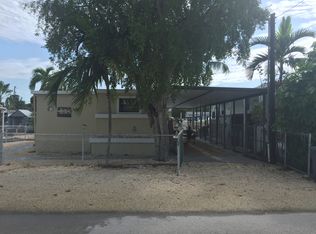 5 Flamingo Rd, Key Largo, FL 33037