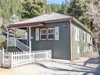 6246 Scherrer Ave, Dunsmuir, CA, 96025