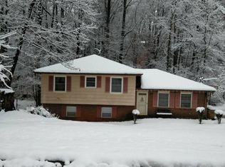 1562 Wildwood Rd, Marietta, GA 30062