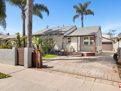 11855 Beatrice St, Los Angeles, CA, 90230