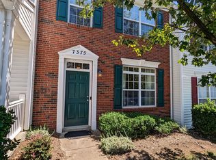 7375 Laurel Valley Rd, Charlotte, NC 28273