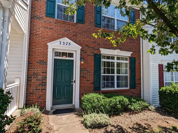 7375 Laurel Valley Rd, Charlotte, NC 28273