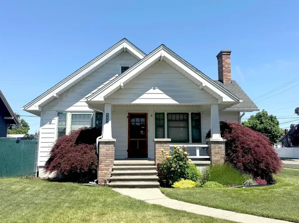 557 E Glass Ave, Spokane, WA 99207
