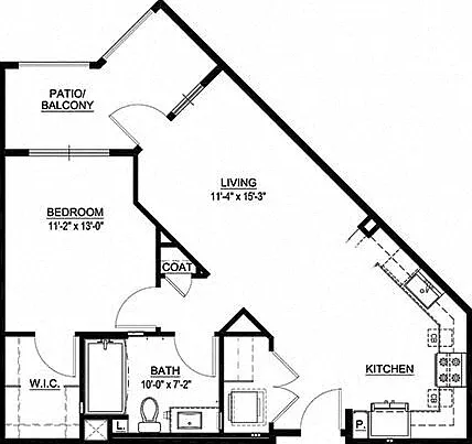 The Herald Apartments — Photo 33
