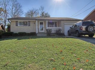3113 Rockacres Ct, Cincinnati, OH 45239