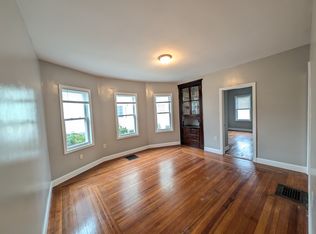 71 Easton St #1, Allston, MA 02134