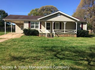 74 Mount Zion Church Rd, Lagrange, GA 30241