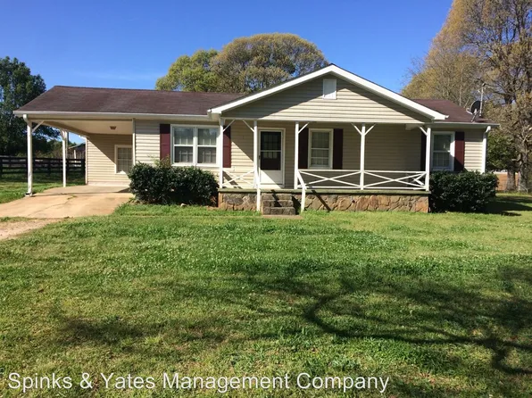 74 Mount Zion Church Rd, Lagrange, GA 30241