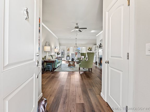 2nd image of 4013 S 148th East Pl