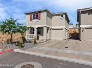 3628 Pocono Downs Dr, Reno, NV 89512