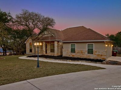1322 Slumber Pass, San Antonio, TX, 78260