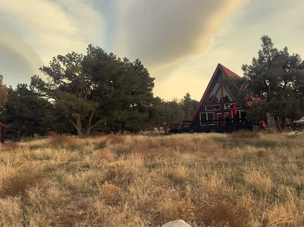 115 Loop Dr, Howard, CO 81233