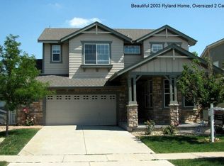 24733 E Gunnison Dr, Aurora, CO 80018