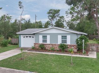 251 Lily Rd, Saint Augustine, FL 32086