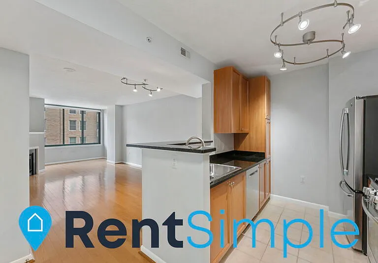 851 N Glebe Rd #908 — Photo 5