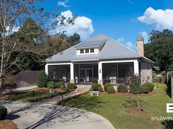 357 Pecan Ave, Fairhope, AL 36532