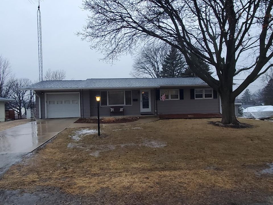 306 Richland Dr, Orangeville, IL 61060 Zillow