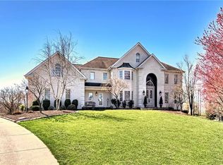 285 Canterwood Ln, Wexford, PA 15090