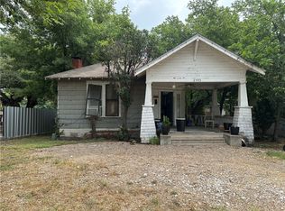 2505 N 15a St, Waco, TX 76708