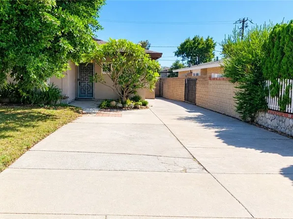 20192 E Santiago Canyon Rd, Orange, CA 92869