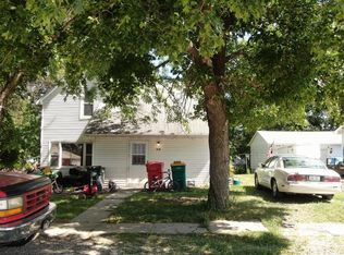 210 Warner St, Colo, IA 50056