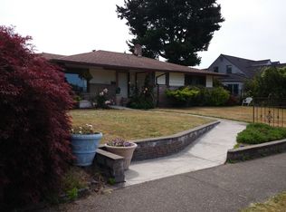 5004 28th Ave S, Seattle, WA 98108