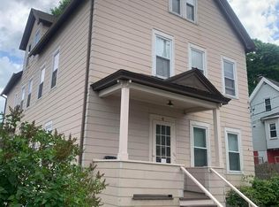 41 Whipple St #3, Worcester, MA 01607