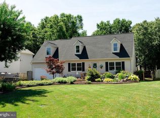 215 Beech Ln, Stevensville, MD 21666