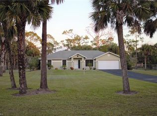 790 2nd St SE, Naples, FL 34117