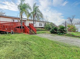 17317 River Rd, Channelview, TX 77530