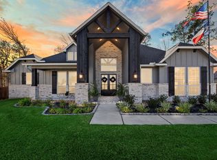 40901 Mauser Ln, Magnolia, TX 77354