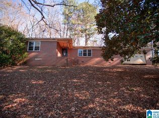 1850 Pelham Rd S, Jacksonville, AL 36265
