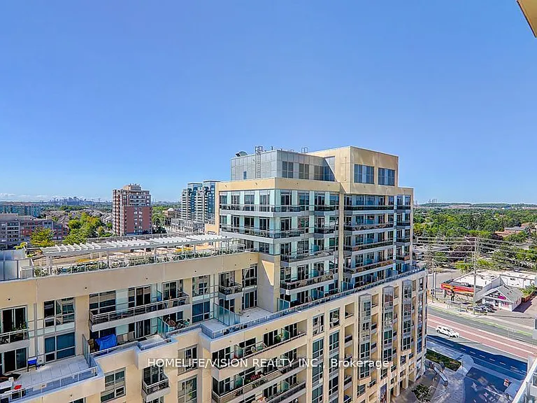 9205 Yonge St #1111 — Photo 11
