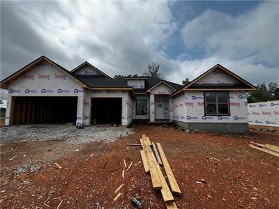 1339 Padova Ave, Springdale, AR, 72762