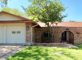 12110 Wander Ln, Austin, TX 78750