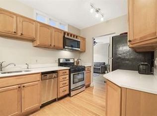 21 Chauncy St APT 6, Cambridge, MA 02138